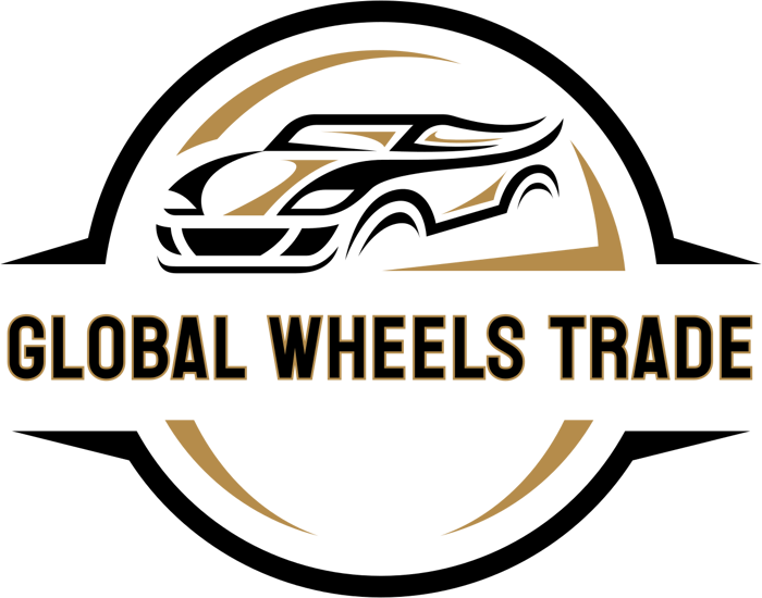 Global Wheels Trade logo