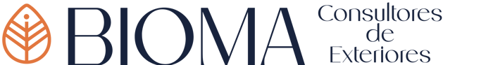 Biomapaisaje logo