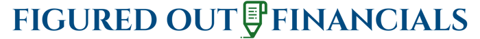 Figured Out Financials logo