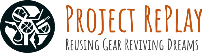 Project RePlay logo