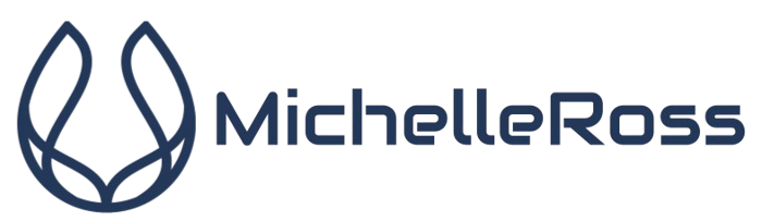 Michelle Ross logo