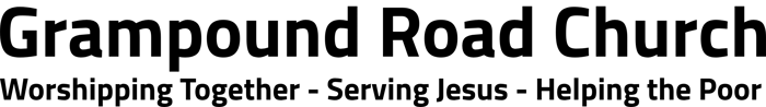 Grampound Road Church logo