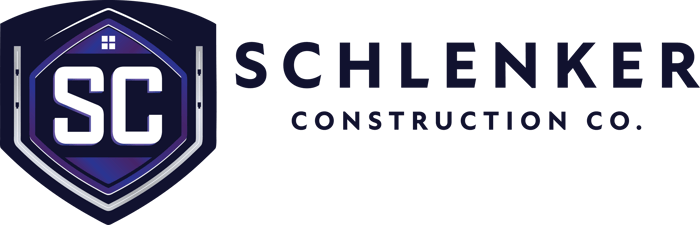 Schlenker Construction Co LLC logo