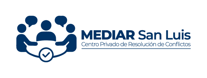 MEDIAR San Luis logo