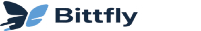 Bittfly logo