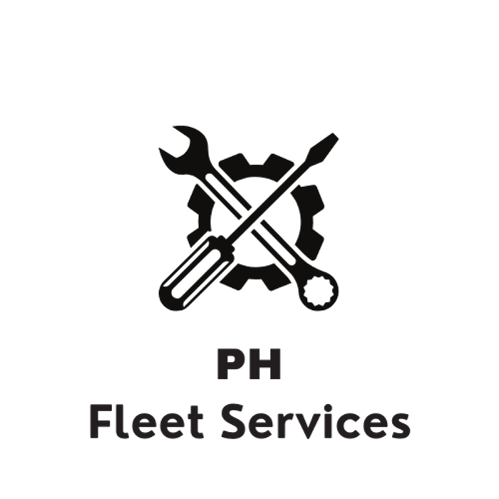 PH Fleet Services logo