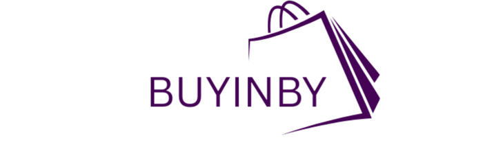 BUYINBY logo