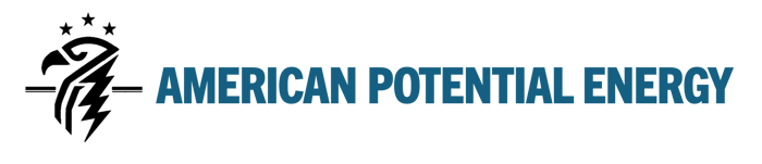 American Potential Energy logo