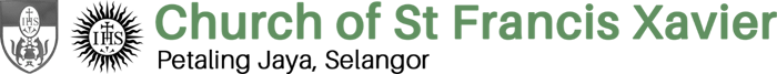 SFXPJ Cantata 2025 logo