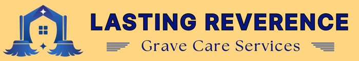 Lasting Reverence Grave Care Services, LLC logo