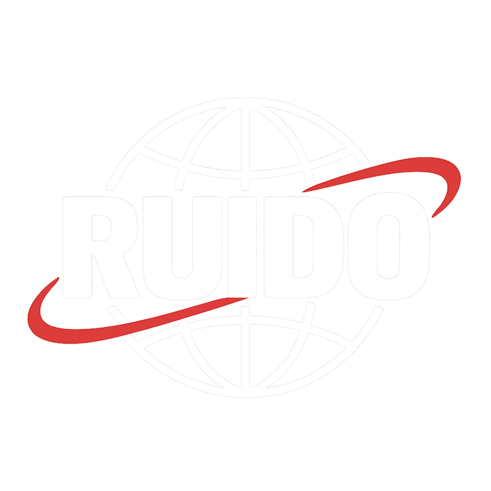 RUIDO logo