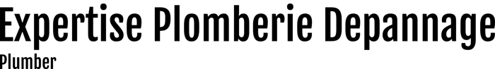 Expertise Plomberie Depannage logo
