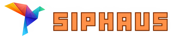 Siphaus logo