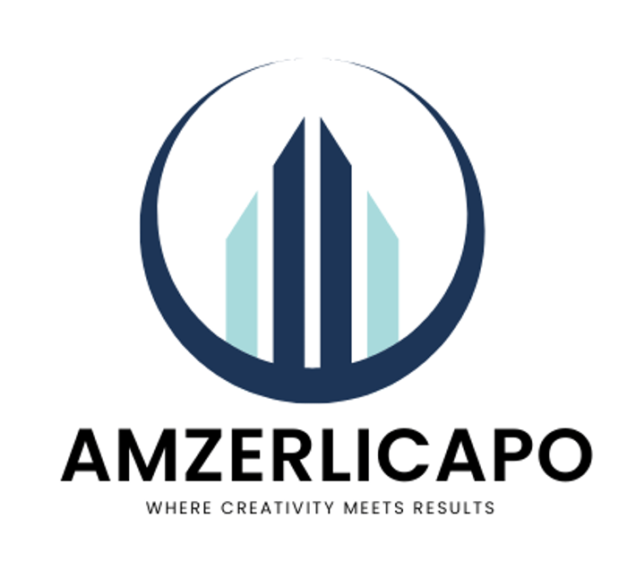 Amzerlicapo logo