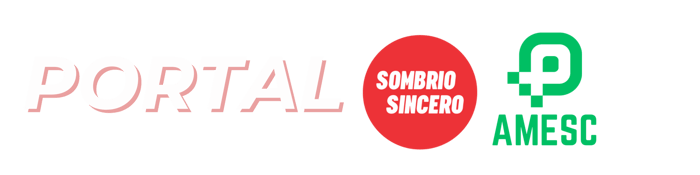 Revista Sombrio Sincero logo
