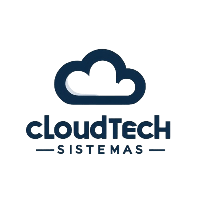 CloudTech Sistemas logo