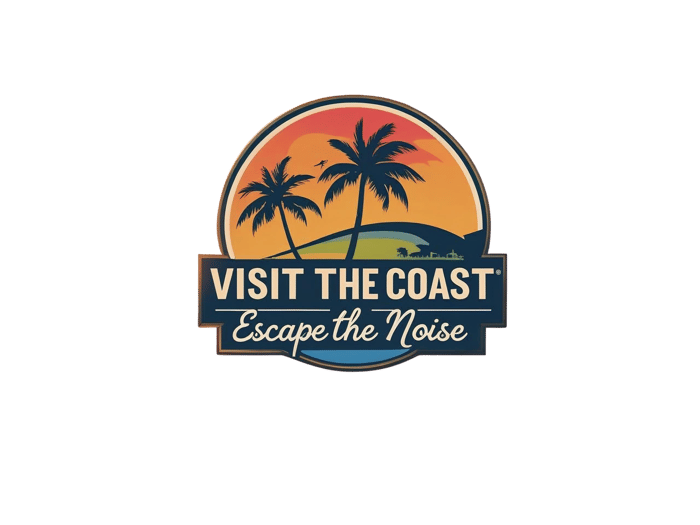 Visit The Nature Coast logo