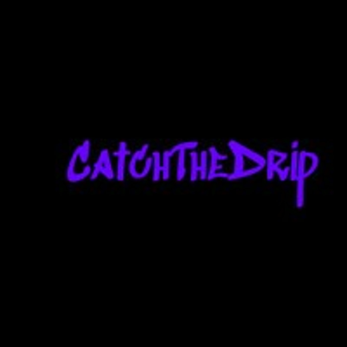 CatchTheDrip.uk logo