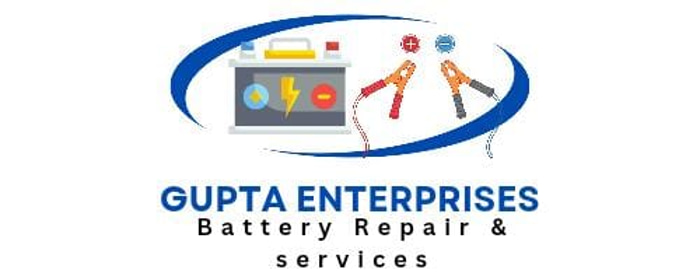 Gupta Enterprises logo