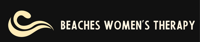 Beaches Women's Therapy logo