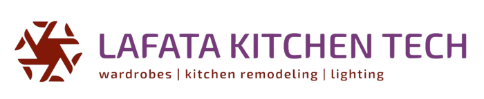 Lafata kitchen tech logo