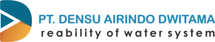 Densu Airindo Dwitama logo