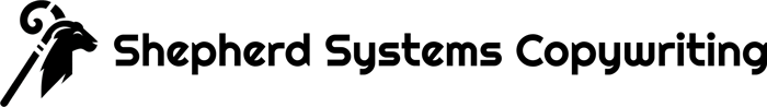 Shepherd Systems Copywriting logo