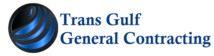 Trans Gulf General Contracting logo