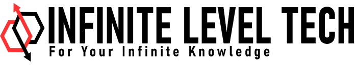 Infinite Level Tech logo