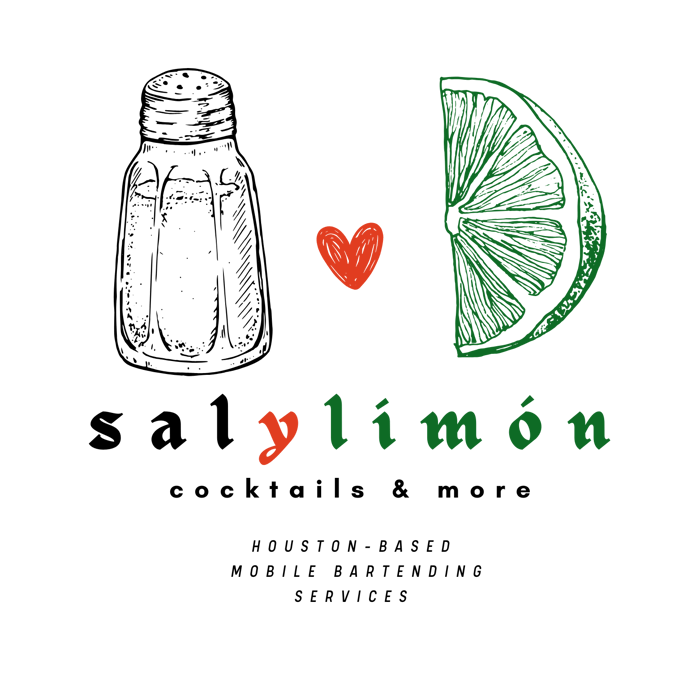 SAL Y LIMÓN logo