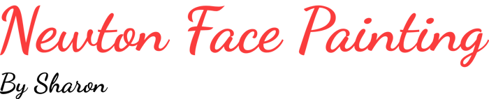 Newton FacePainting logo