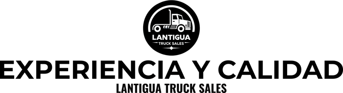 Lantigua Truck Sales logo