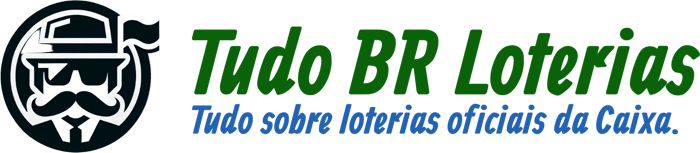 Tudo Br Loterias logo