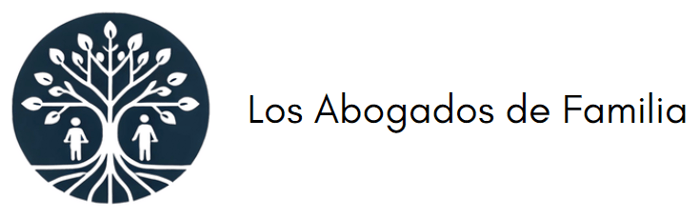 Los Abogados de Familia logo