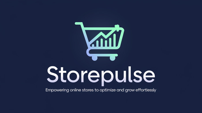 StorePulse logo