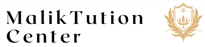 Malik Tuition Centre logo