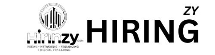 The Hiring Strategies logo