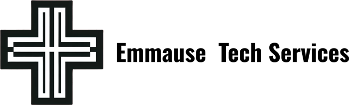 Outsourcing manpower supply logo