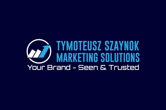 Tymoteusz Szaynok - Marketing Solutions logo