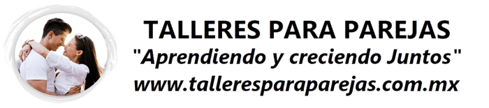 Talleres para Parejas logo