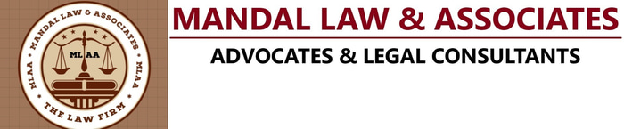 MANDAL LAW & ASSOCIATES logo