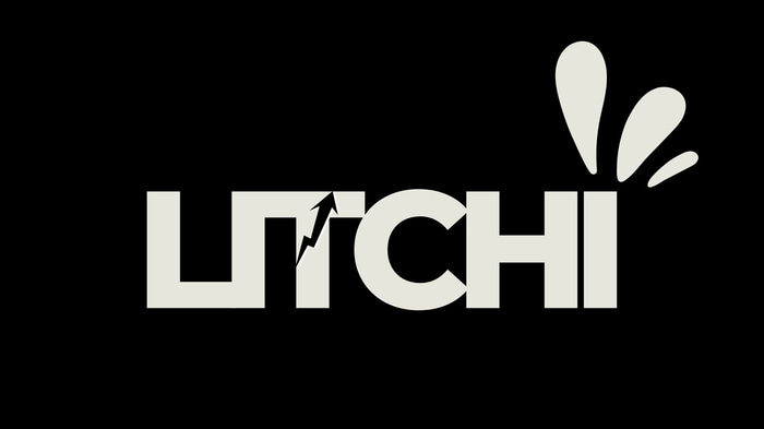 LITCHI logo