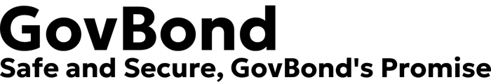 GovBond logo