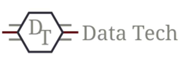 Data Tech logo