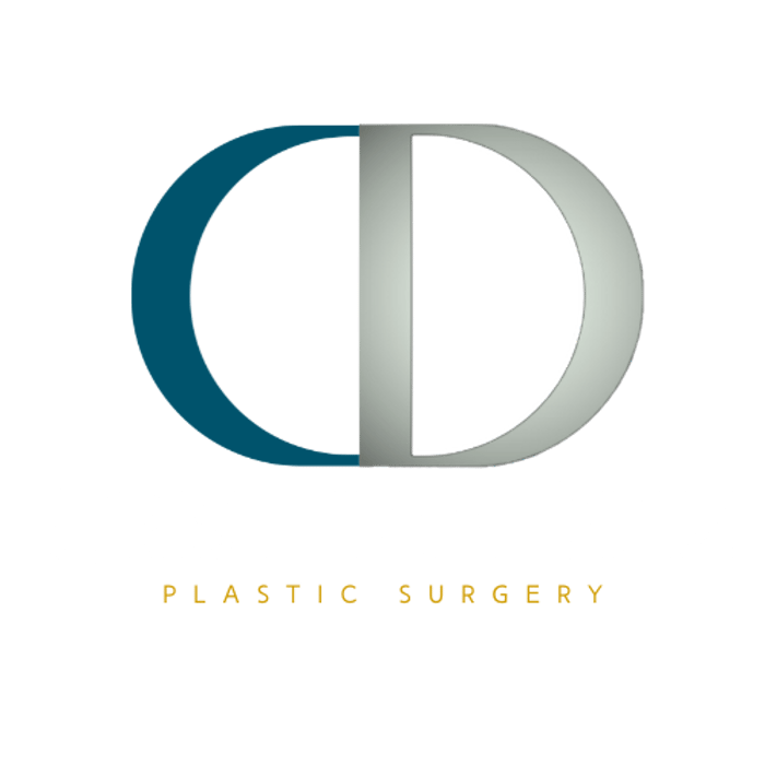 CRISTHIAN DÍAZ logo