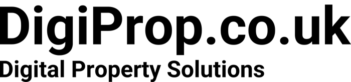 digiprop logo