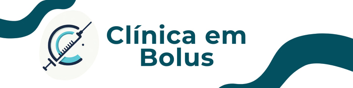 Clínica em Bolus logo