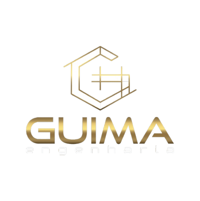 GUIMA ENGENHARIA logo