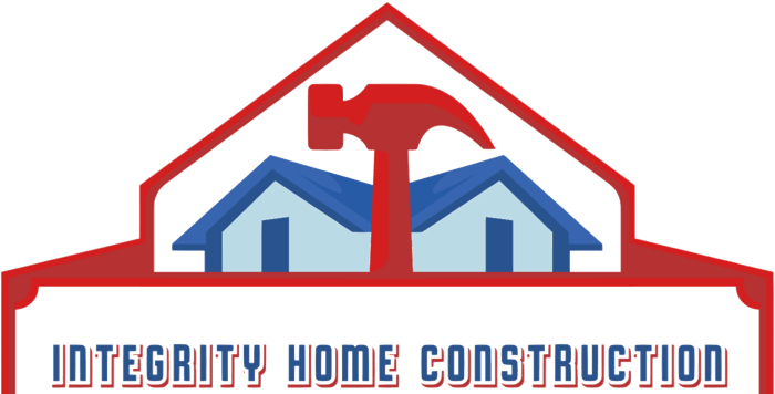 Integrity Home Construction logo