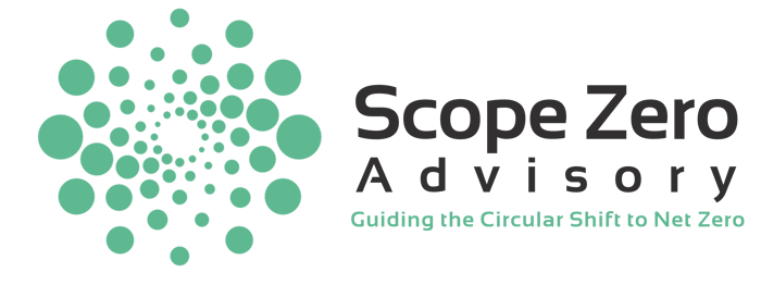 Scope Zero Advisory logo